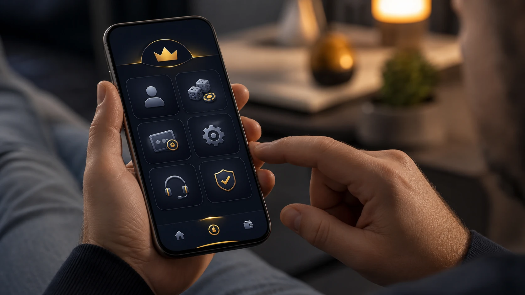 SkyCrown App Australia