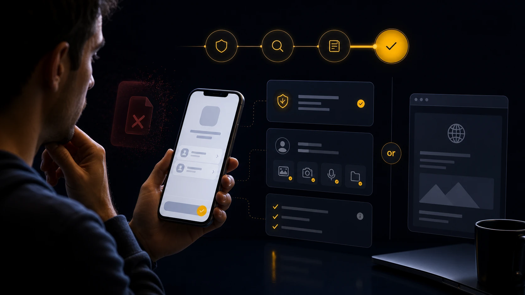 SkyCrown App for Android