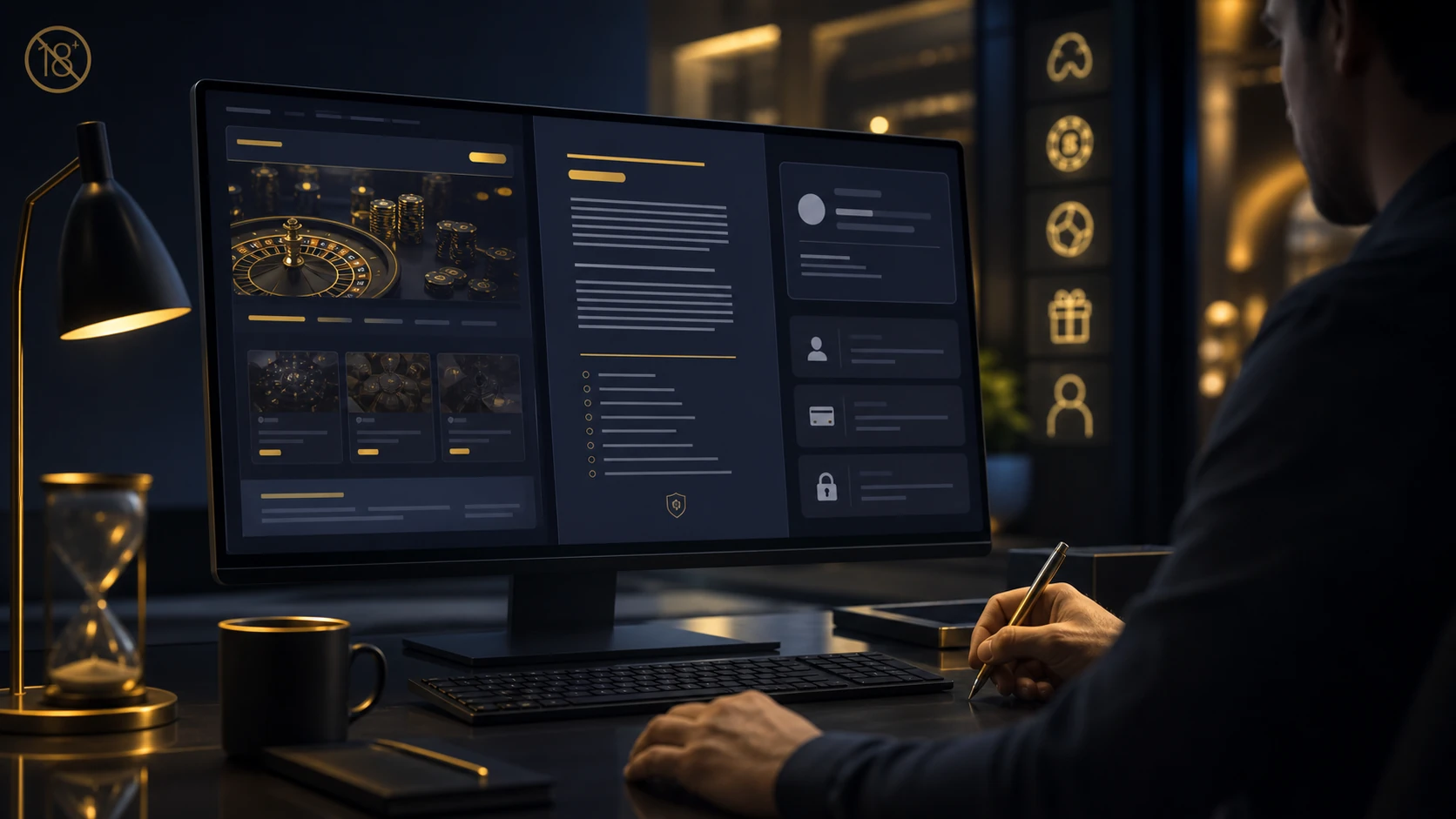 What Is SkyCrown?